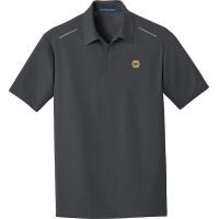 2361077, Small, Grey, Left Chest, NAPA Bolt - Full Color.